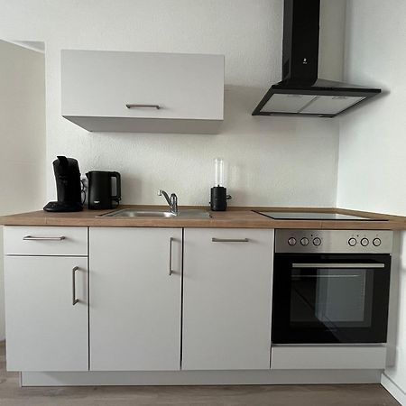 Black Forest City Apartment Mit Kostenlosem Parkplatz ไฟรบวร์กอิมไบรส์เกา ภายนอก รูปภาพ