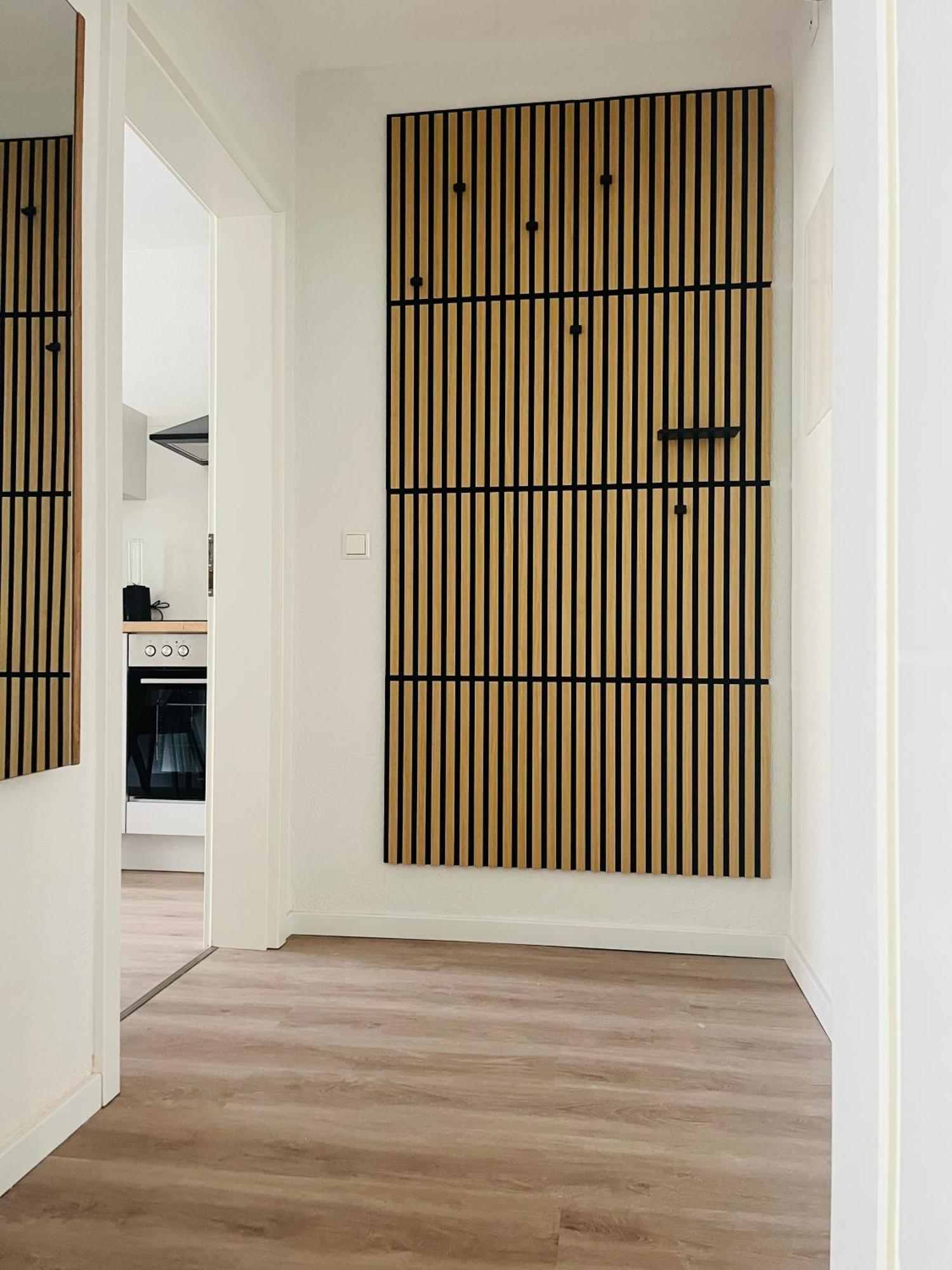 Black Forest City Apartment Mit Kostenlosem Parkplatz ไฟรบวร์กอิมไบรส์เกา ภายนอก รูปภาพ